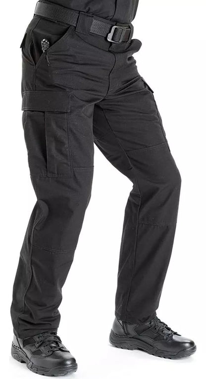 Pantalon Tactico Pdi Militar Cargo Pantalon Combate Tactico