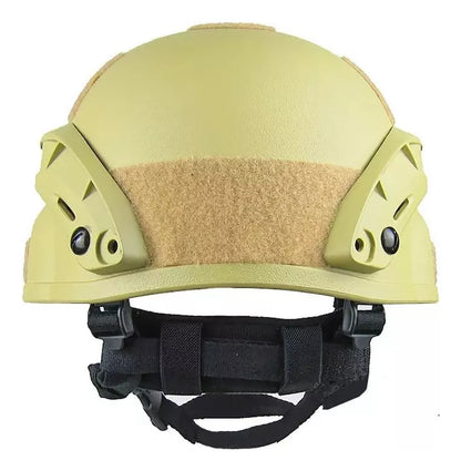 Casco Airsoft Tactico Casco Mich Airsoft Casco Tactico Mc