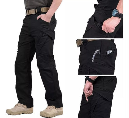 Pantalon Tactico Pdi Militar Cargo Pantalon Combate Tactico