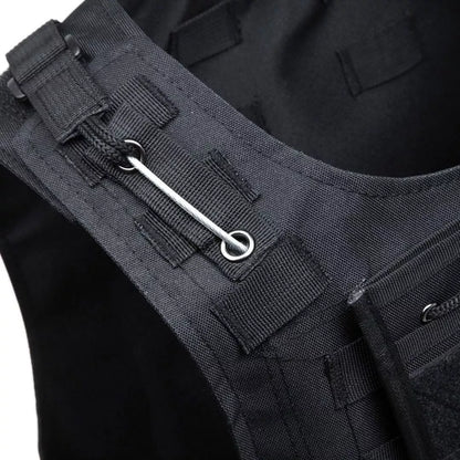 Chalecos Tacticos Chaleco Tactico Militar Airsoft Fsbe2