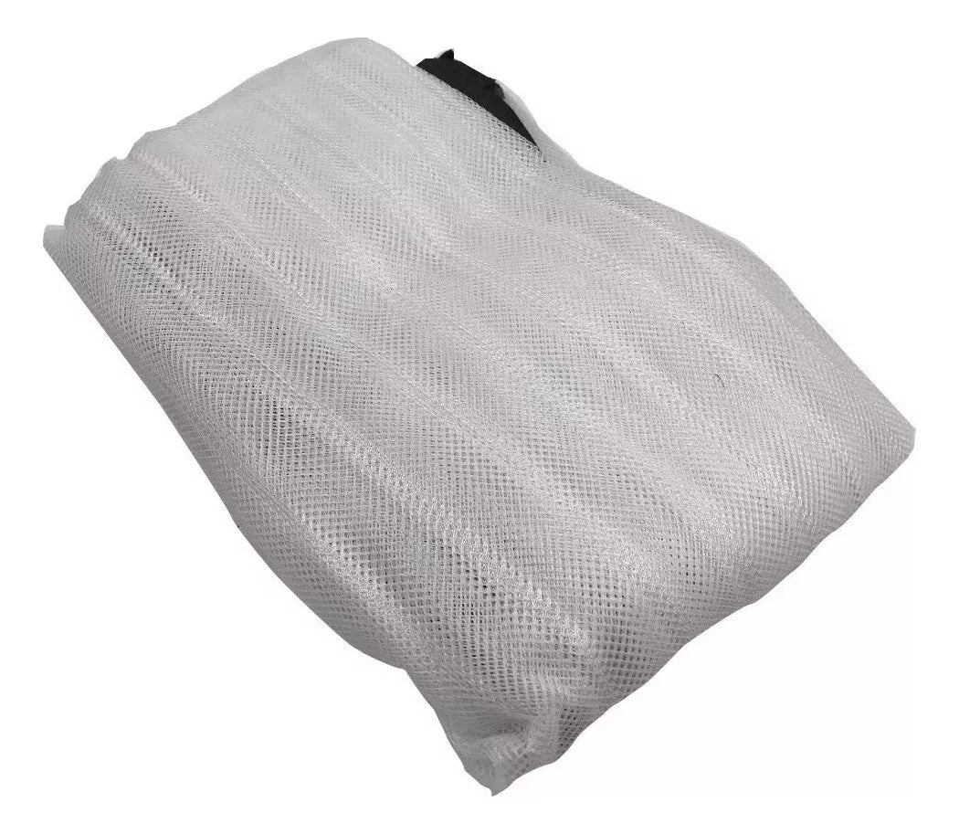 Cortina Puerta Malla Anti Mosquitos Malla Mosquitera 100x210