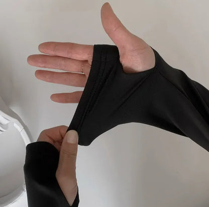 Conjunto Deportivo 3 Piezas Buzo Poleron Gym Top Deportivo