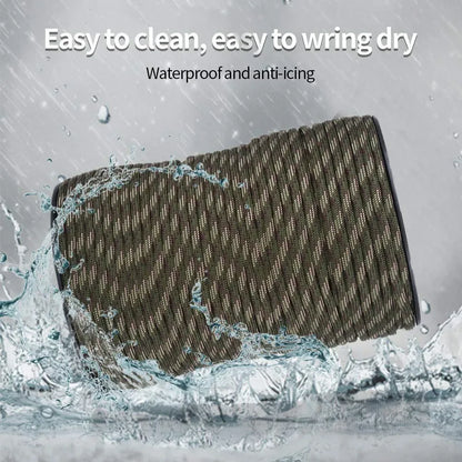 Cuerda Paracord Rollo 100 Metros 550 Cuerda Escalada Camping