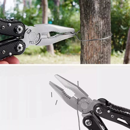 Cortaplumas Arbolito Cortaplumas Multiuso Camping