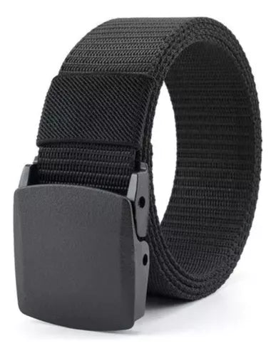 Cinturon Tactico Militar Cinturon Caza Cinturon 1.20m