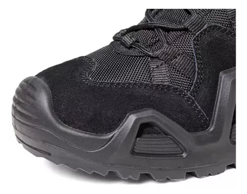 Botas Tacticas Botas Militar Botin Hombre Botin Waterproof
