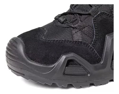 Botas Tacticas Botas Militar Botin Hombre Botin Waterproof