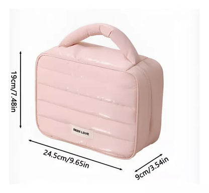 Bolso Organizador De Cables Bolso De Mano Neceser Viajes