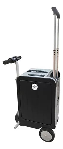 Maleta Scooter Maleta Cabina carry on Scooter Electrico Maleta 10kg