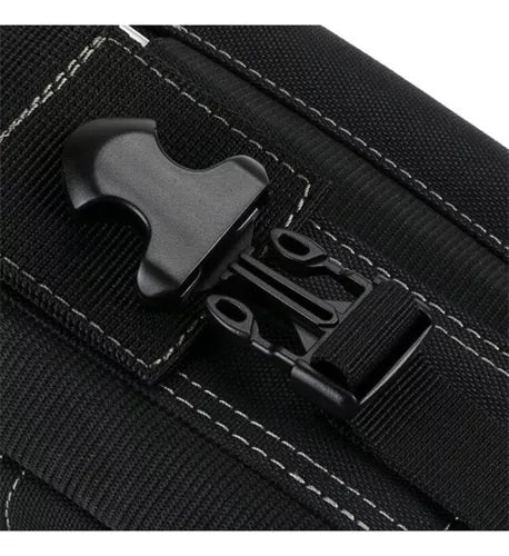 Pouch Tactico Billetera Molle Pouch Tacticos Pouch Militar