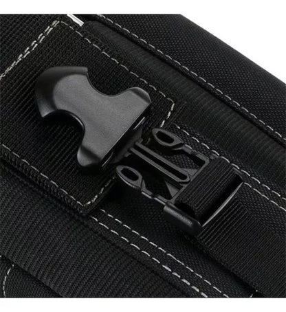Pouch Tactico Billetera Molle Pouch Tacticos Pouch Militar