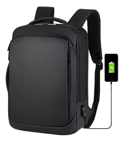 Mochilas Notebook Mochila Viaje Mochilas Impermeables 30lt