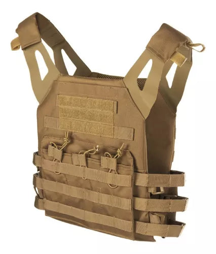 Chaleco Tactico Militar Chaleco Militar Airsoft Jpc