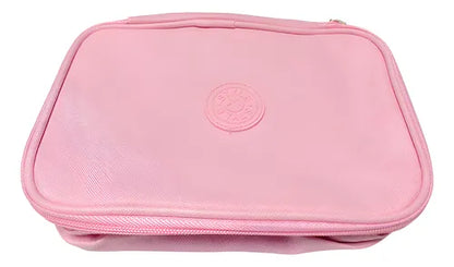 Bolso Organizador Viaje Estuche Organizador Cables 23x18x5cm
