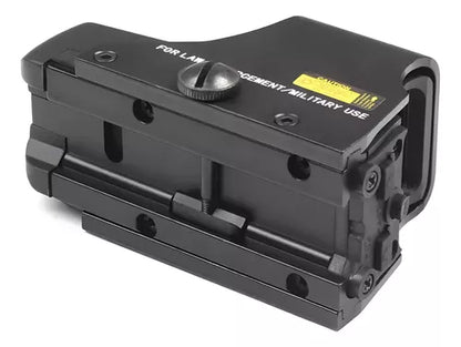 Mira Holografica Replicas Airsoft Tactico Paintball Mira 553