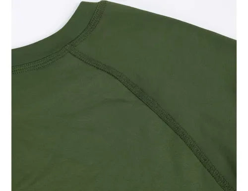 Primera Capa Ropa Deportiva Buzo Hombre Primeras Capas