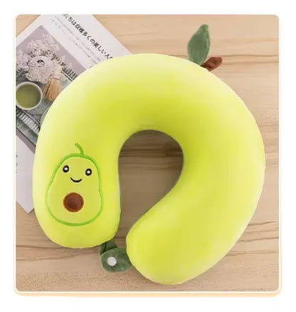 Cojin Cervical Almohada Para Viaje Almohada Cojin Diseños