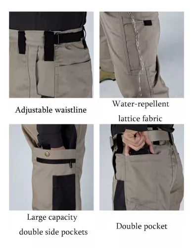 Pantalon Tactico Pdi Pantalon Pdi Pantalon Tactico T-pro1