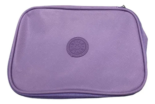 Bolso Organizador Viaje Estuche Organizador Cables 23x18x5cm
