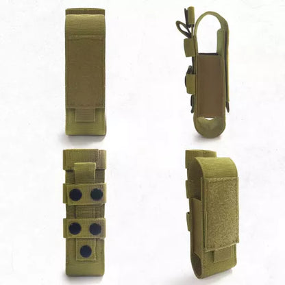 Pouch Porta Tijeras Medica Torniquete Porta Tijeras Molle