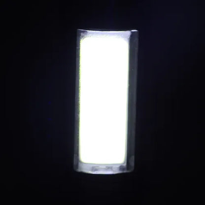 Linterna Led Cree Xml-t6 2000lumenes Zoom Usb Recargable doble led