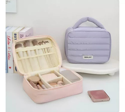 Bolso Organizador De Cables Bolso De Mano Neceser Viajes