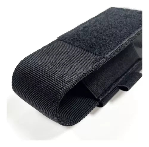 Pouch Porta Tijeras Medica Torniquete Porta Tijeras Molle