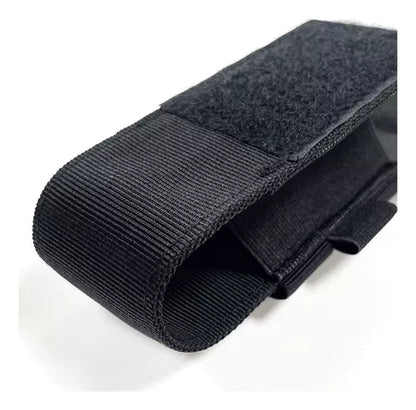 Pouch Porta Tijeras Medica Torniquete Porta Tijeras Molle