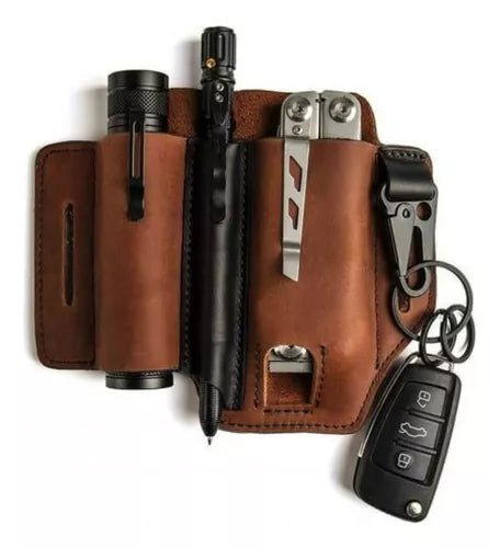 Pouch Organizador Herramientas Camping Pouch Camping