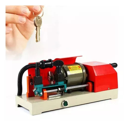 Maquina Llaves Maquina Electrica Copia Llaves Manual 468-a