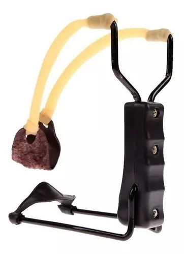 Resortera Caza Plegable Honda Resortera Profesional De Caza – Ziper