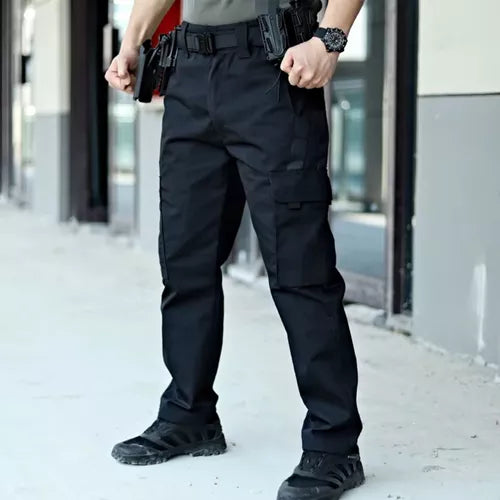 Pantalon Tactico Pdi Pantalon Pdi Pantalon Tactico T-pro1