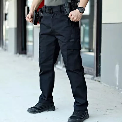 Pantalon Tactico Pdi Pantalon Pdi Pantalon Tactico T-pro1