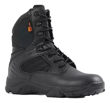 Botas Tacticas Militares Delta Caña Alta Bota Delta Tacticas