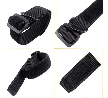 Correa Culata Rifle Adaptador Escopeta Correa M4 Caza