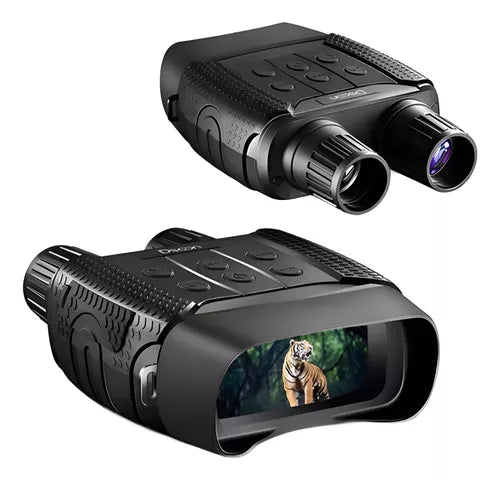 Binocular De Visión Nocturna Profesional High Definition