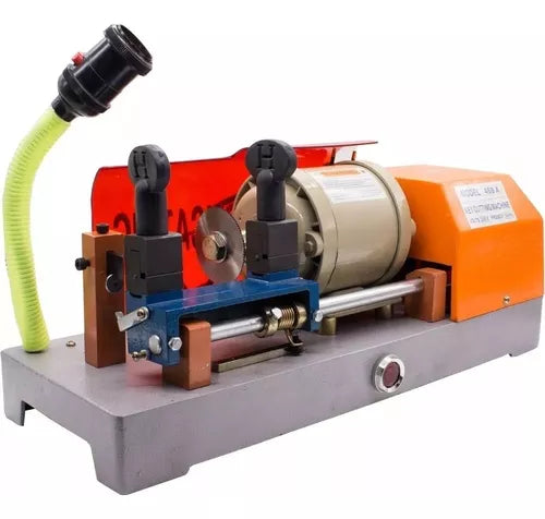 Maquina Llaves Maquina Electrica Copia Llaves Manual 468-a