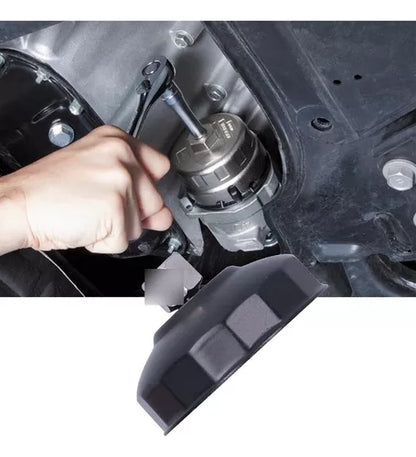 Set Llave Saca Copas Saca Filtro Aceite Llave Universal 14pc