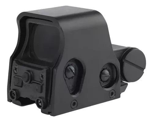 Mira Holografica Replicas Airsoft Tactico Paintball Mira 553