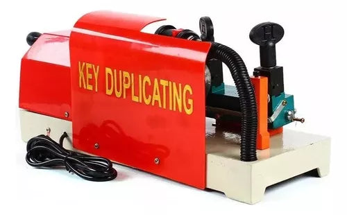 Maquina Llaves Maquina Electrica Copia Llaves Manual 468-a
