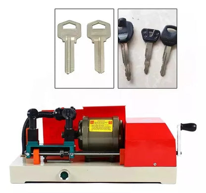 Maquina Llaves Maquina Electrica Copia Llaves Manual 468-a