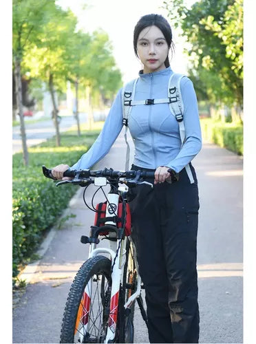 Mochila Hidratacion Ciclismo Camelback Bolsa Agua Senderismo