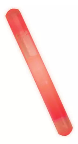 Luz Quimica Cyalume Tactico Cyalume Rojo 1.5inch 1und