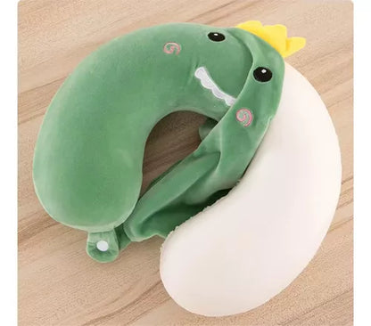 Cojin Cervical Almohada Para Viaje Almohada Cojin Diseños