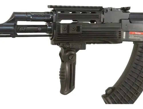 Grip Tactico Grips Fusil De Airsoft Empuñadura Plegable 20mm