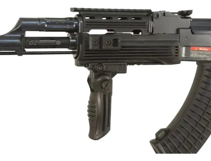 Grip Tactico Grips Fusil De Airsoft Empuñadura Plegable 20mm