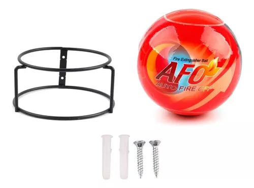 Extintor Auto Extintor Contra Incendio Extintor Co2 Fireball