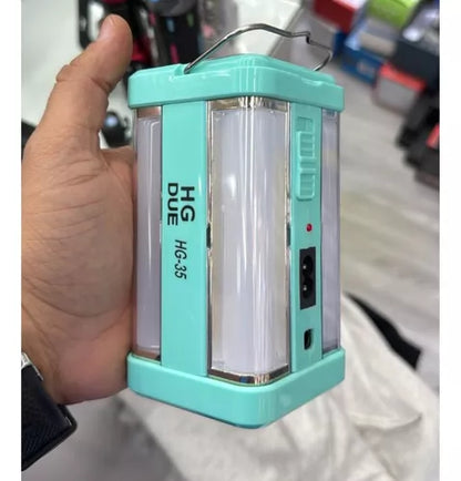 Lampara Camping Lampara Solar Recargable Lampara Outdoor