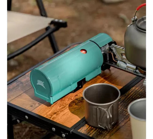 Cocinilla Camping Gas Cocinilla Portatil Cocina Plegable