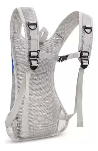 Mochila Hidratacion Ciclismo Camelback Bolsa Agua Senderismo